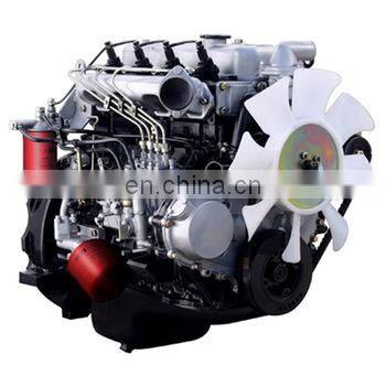 Hot sales diesel engine 4JB1T for truck and light car(.)