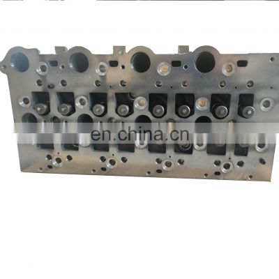 SAIC MAXUS Maxus T60 cylinder block with its valves C00095456