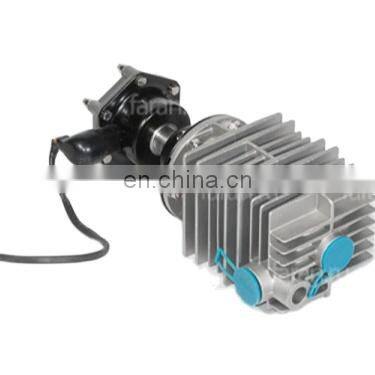35MA1-50030 Diesel Engine Condenser Separator 35MA1-50030 Diesel Engine Truck Parts photo-3