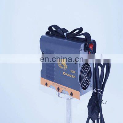 Inverter Welding Machine 110v Inverter Mig Welding Machine MMA Welders Machinery Repair Shops DC MOTOR Energy & Mining photo-4