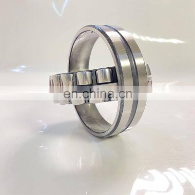 Self-Aligning Roller Bearing22318 22319 22320 Ca/w33 Spherical Roller Bearing photo-2