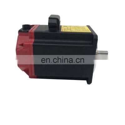 A06B-0202-B100 Fanuc Original ac Servo Motor With Good Condition photo-4