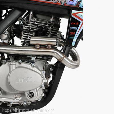 Sell JHL 250cc LX250-F Dirt Bike/Offroad Motorcycle