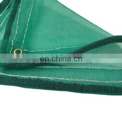 Cheaper Price  100% HDPE Construction Safety Debris netting for building