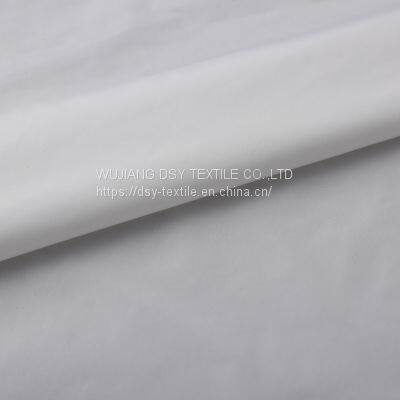 High Quality Yam-dyed Memory Fabric photo-3