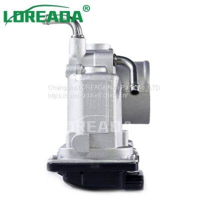 45mm Electronic Throttle Body Valve Assy 2203021030 220300M010 678008 22030-21030 22030-0M010 S20125 67-8008 TB1116 337-50124 photo-2