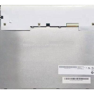 G121SN01 V4 AUO 12.1 Inches Panel Type A-Si TFT-LCD photo-3