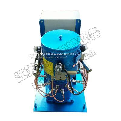 DDB Electric Lubrication Pump photo-2
