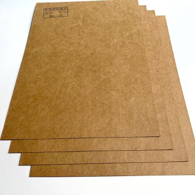 Factory Price In Stock Virgin Colored Kraft Paper for Frozen packaging paper