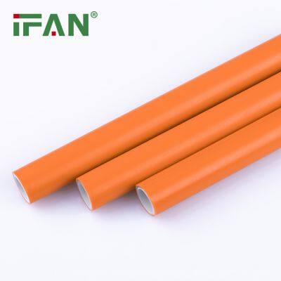 IFAN Factory Supply Plumbing Water Pipe Multilayer Composite Pex Al Pex Pipe