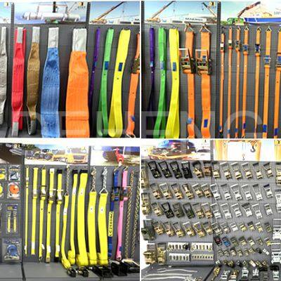Anji Deheng Rigging Co., Ltd company overview - view 3