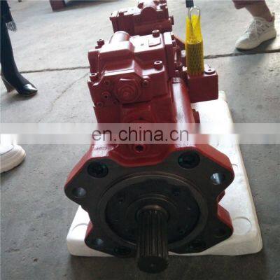 High Quality K5V140DTP 31Q9-10080 R330LC-9s Hydraulic Main Pump photo-4