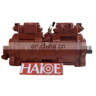 401-00059B Excavator Main Pump Solar 225NLCV Solar225NLC-V Hydraulic Pump K3V112DTP