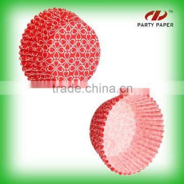 Mini Baking Paper Cakecup