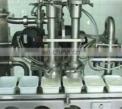 Cream Cheese Soft Cheese Making Machine photo-3