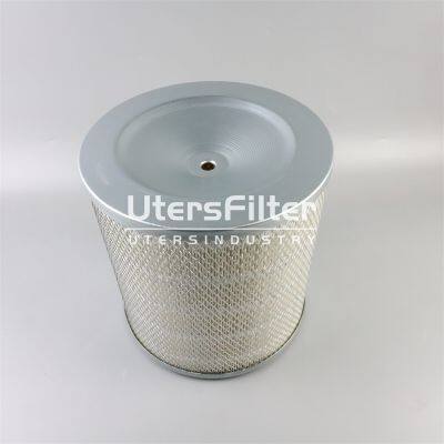 C351820 UTERS Replace MANN Air Filter Element photo-2