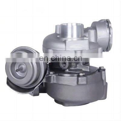 Complete Turbocharger GT1749V 717858 038145702G 717858-0007 For Audi A4/A6 1.9 TDI/2.0 TDI photo-3
