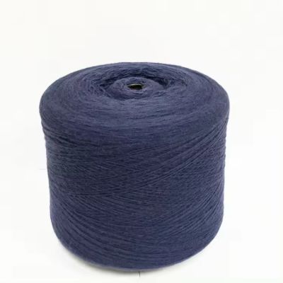 100% Wool Yarn for Sweaters Knitting Sewing