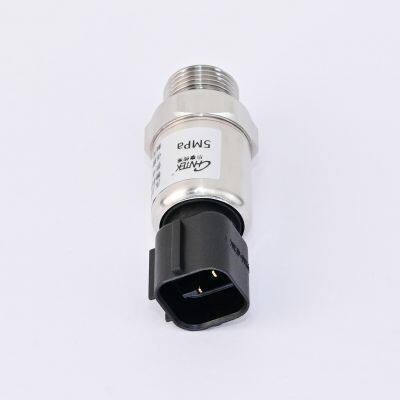 China Factory Manufacturing High Quality High Accuracy Pressure Transmitters 0-10V 0.5-4.5V 4-20mA Pressure Sensor photo-5
