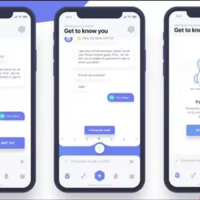 Online Recruitment Software and App Solutions photo-3