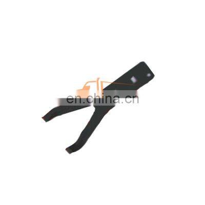 China Factory Direct Sales CNHTC SITRAK ZF16S2530TO 16Gear Gearbox Assembly 752W51715-0183 Pipe Bundle Fixing Bracket (Mcy Doubl