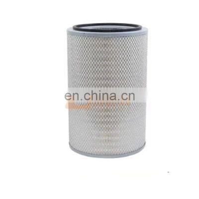 WEICHAI Engine Shacman F2000 L3000 M3000 F3000 X3000 X6000 Truck Spare Parts K3250 Air Filter