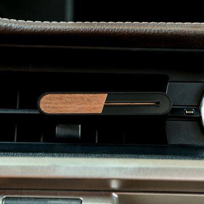 Car Aromatherapy for Fresh Air photo-3