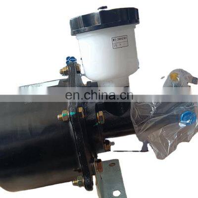 XCMG construction machinery spare parts ZL50GN Air Cylinder Brake Booster pump 860165996 800901152 800901161