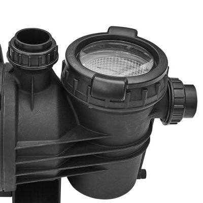 PIKES High Performance Endless Swimming Pool Spa Circulation Water Pump photo-5