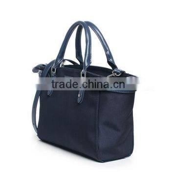 Simple Canvas Bags Handbags Women Wholesale photo-3