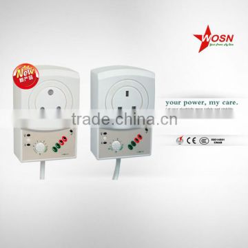 micro appliance guard automatic voltage switch 15A