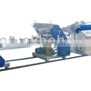 FJL SHEET MAKING MACHINE