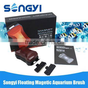 Aquarium Magnetic Brush,Brush