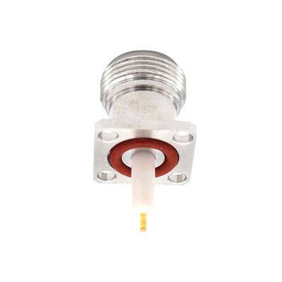 40g 3.5mm Female to 2.92mm Male RF Coxial Connector Adapters photo-4