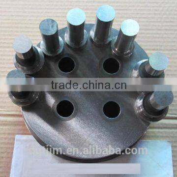 Metal die stamping mold, precision plastic injection mould /injection molding plastic parts /mold design services /punching tool