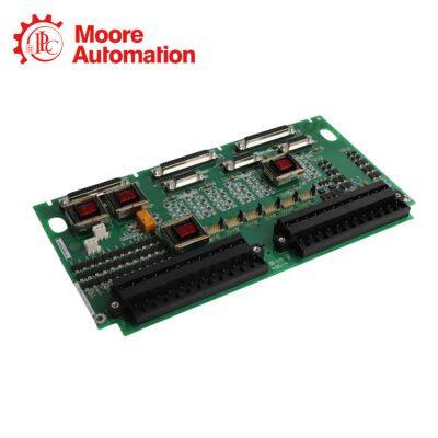 GE IS200TSVOH1BDC mark vi servo terminal board in stock
