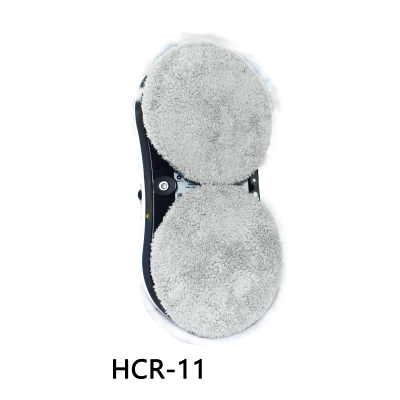 Factory Wholesale Smart Home Window Cleaning Robot for Skyscrapers Indoor and Outdoor Glass Windows photo-4