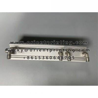 F4.334.001 Pneumatic Cylinder Pneumatikzyl For Heidelberg XL105 XL106 Pneumatic System-Printing Unit Printing Accessories