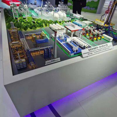 Additive Manufacturing for Industrial Prototypes Models photo-5