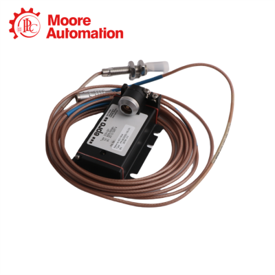 EPRO PR6423/002-100-CN CON021 photo-3