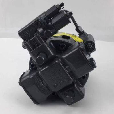 SBZSZ Valved Pump A10VSO140DFR1/31R-VPA12N00 Hydraulic Piston Pump for Construction Machines From the A10VO140/ A10VSO140Series