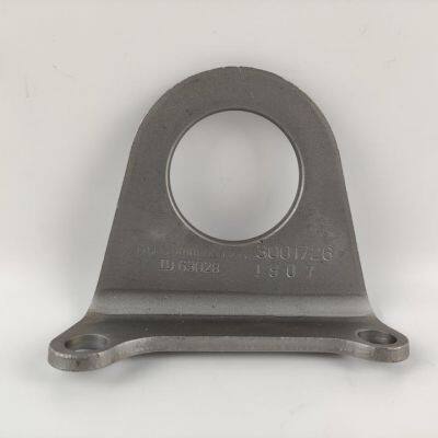 Nta855 diesel Engine Parts Bracket 3001726
