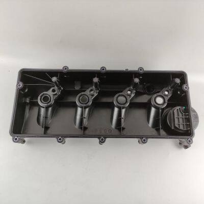 ISF2.8 Engine Parts Valve Chamber Cover 5262617 photo-4