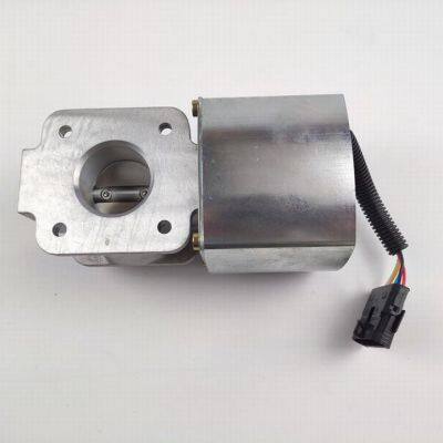 ISBE ISB6.7 Pe?as de Motor Diesel Atuador de Motor a Gás 5404865