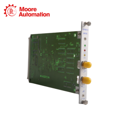 HIRSCHMANN OYDE-S photo-3