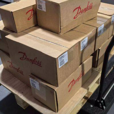 Danfoss Motor OMV Series Brand New Original photo-3