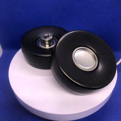 Ring frame part Tension wheel   ZZ2-70  M6  M8.