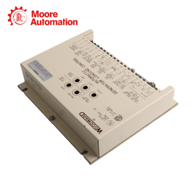 WOODWARD 9905-096
