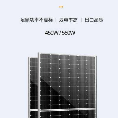 Solar Photovoltaic Panels photo-3