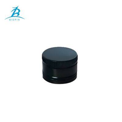 31.5mm*24mm Olive Oil Bottle Lid Aluminium Plastic Pourer Caps
